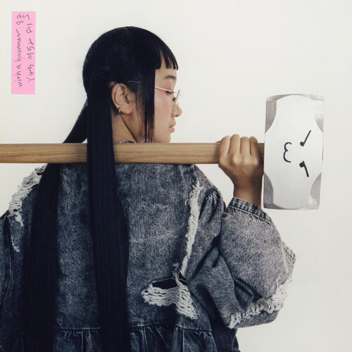 Yaeji – With A Hammer (2023)  MP3 320kbps