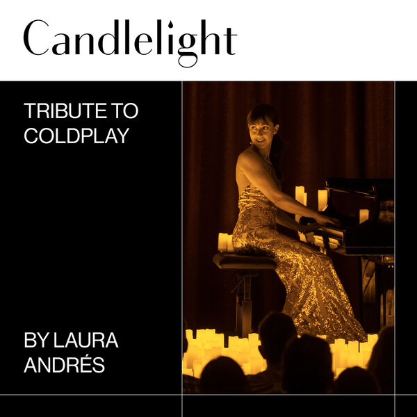Candlelight - Candlelight - Tribute to Coldplay (2023) [FLAC 24bit/48kHz] Download