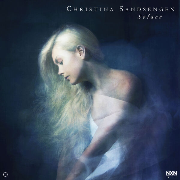 Christina Sandsengen – Solace (2023) [FLAC 24bit/48kHz]