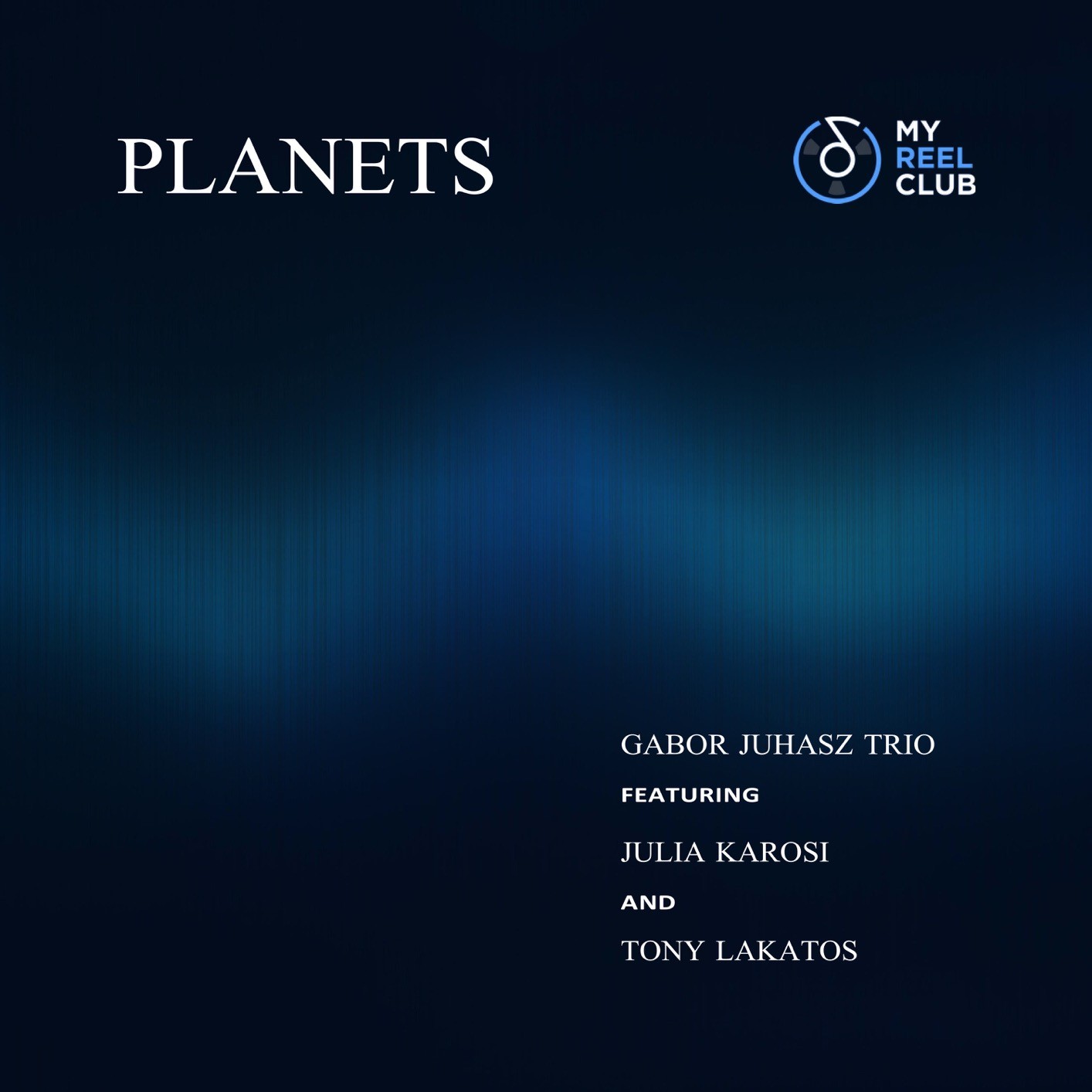 Gabor Juhasz Trio – Planets (2023) [FLAC 24bit/192kHz]