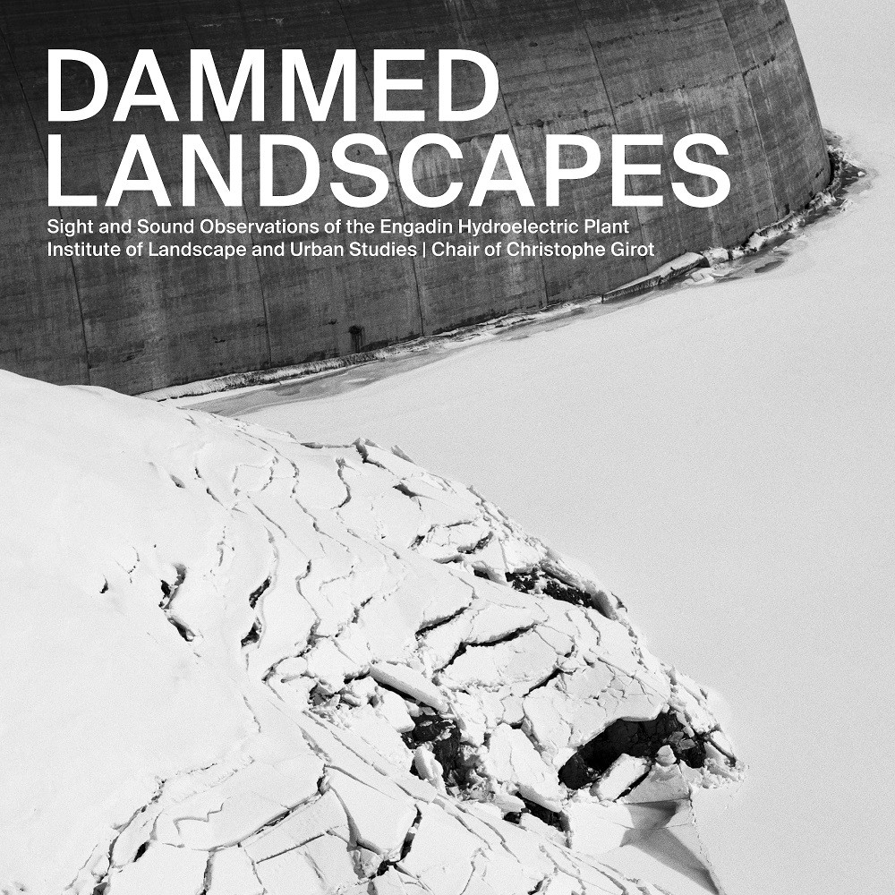 Institute of Landscape and Urban Studies - Dammed Landscapes (2022) [FLAC 24bit/48kHz] Download