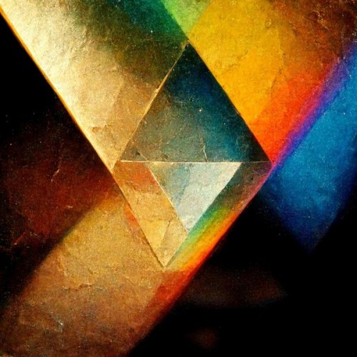 Goldmund Quartet – PRISMA (EP) (2023) [FLAC 24 bit, 96 kHz]