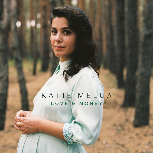 Katie Melua - Love & Money (2023) [FLAC 24bit/44,1kHz] Download