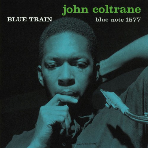 John Coltrane – Blue Train (1957/2012) [FLAC 24 bit, 192 kHz]