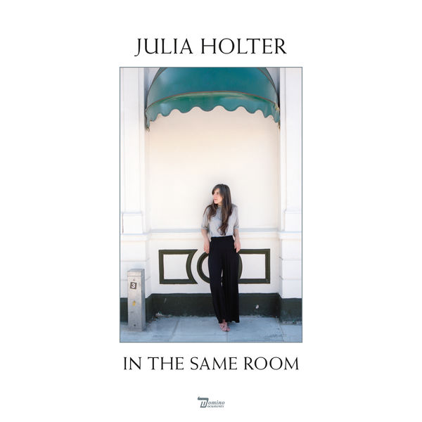 Julia Holter – In the Same Room (2017) [Official Digital Download 24bit/44,1kHz]