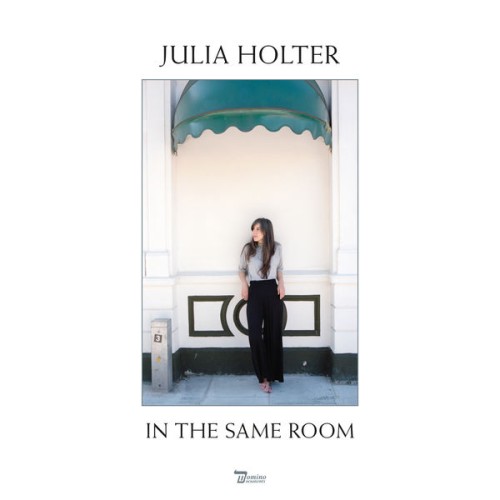 Julia Holter – In the Same Room (2017) [FLAC 24 bit, 44,1 kHz]