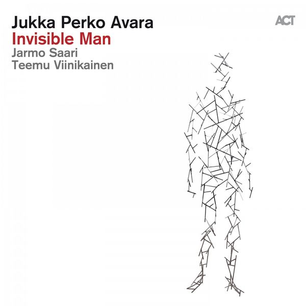Jukka Perko – Invisible Man (2016) [Official Digital Download 24bit/88,2kHz]