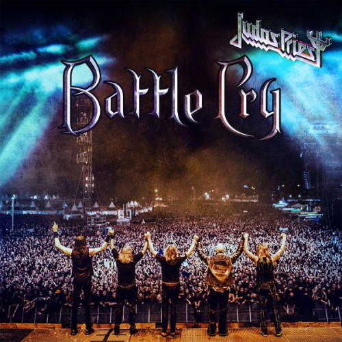 Judas Priest – Battle Cry (2016) [FLAC 24 bit, 48 kHz]