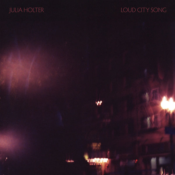 Julia Holter – Loud City Song (2013) [Official Digital Download 24bit/44,1kHz]