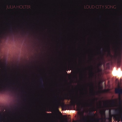 Julia Holter – Loud City Song (2013) [FLAC 24 bit, 44,1 kHz]