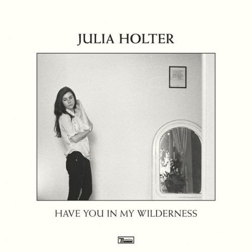 Julia Holter – Have You In My Wilderness (2015) [FLAC 24 bit, 96 kHz]