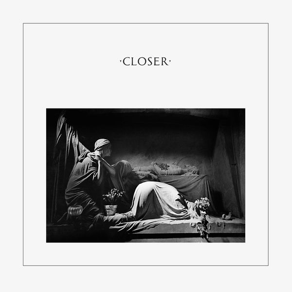 Joy Division – Closer (Collectors Edition) (1980/2013) [Official Digital Download 24bit/192kHz]