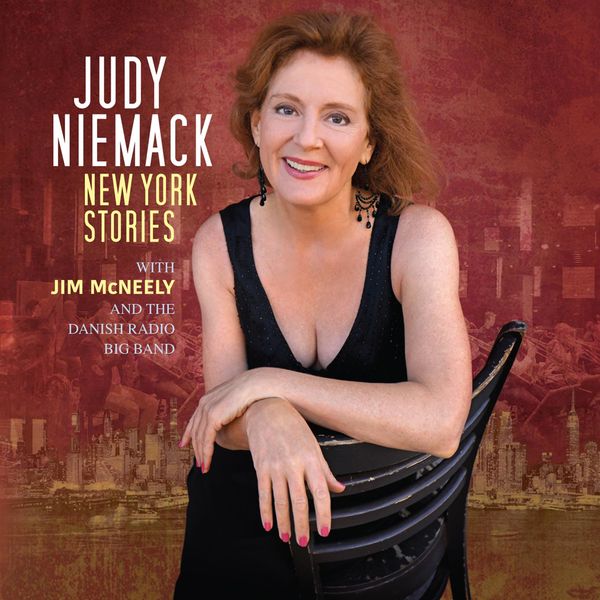 Judy Niemack – New York Stories (2018) [Official Digital Download 24bit/44,1kHz]