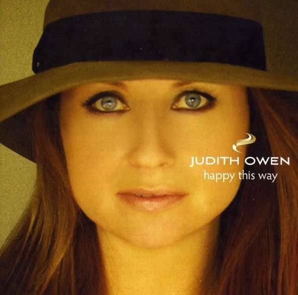 Judith Owen – Happy This Way (2007) [Official Digital Download 24bit/44,1kHz]