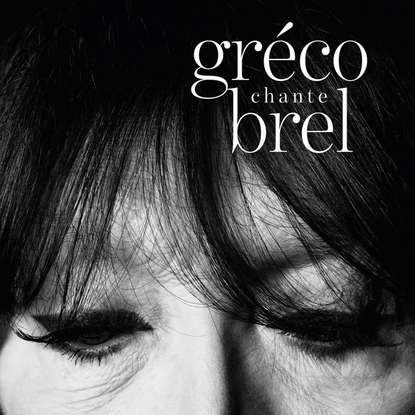 Juliette Gréco – Gréco chante Brel (2013) [Official Digital Download 24bit/96kHz]