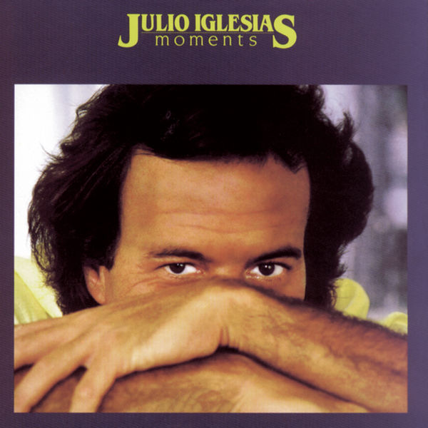 Julio Iglesias – Moments (1982) [Official Digital Download 24bit/192kHz]