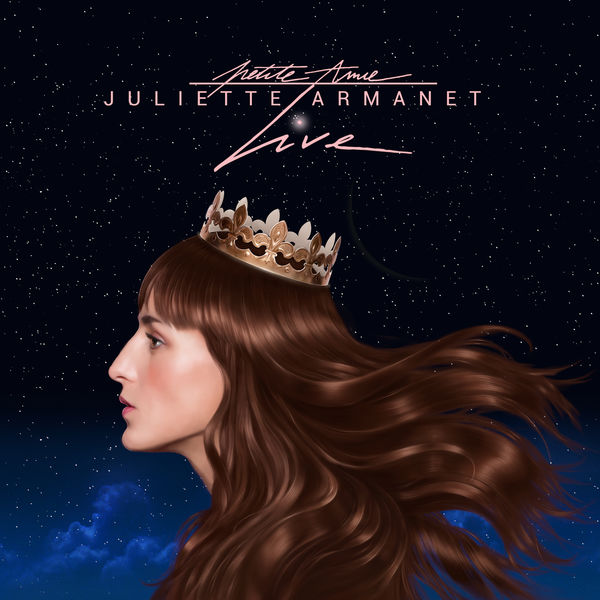 Juliette Armanet – Petite Amie (Live & Bonus) (2018) [Official Digital Download 24bit/44,1kHz]