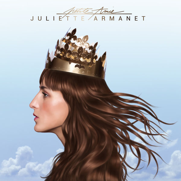 Juliette Armanet – Petite Amie (Deluxe Edition) (2018) [Official Digital Download 24bit/44,1kHz]