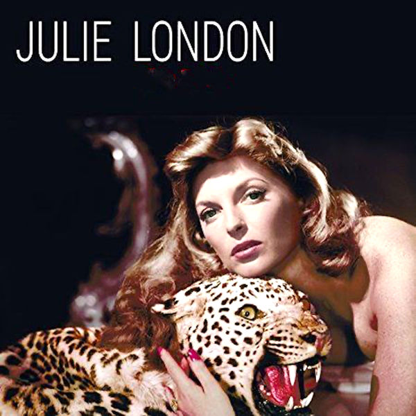 Julie London – Madame Sex! (2020) [Official Digital Download 24bit/96kHz]