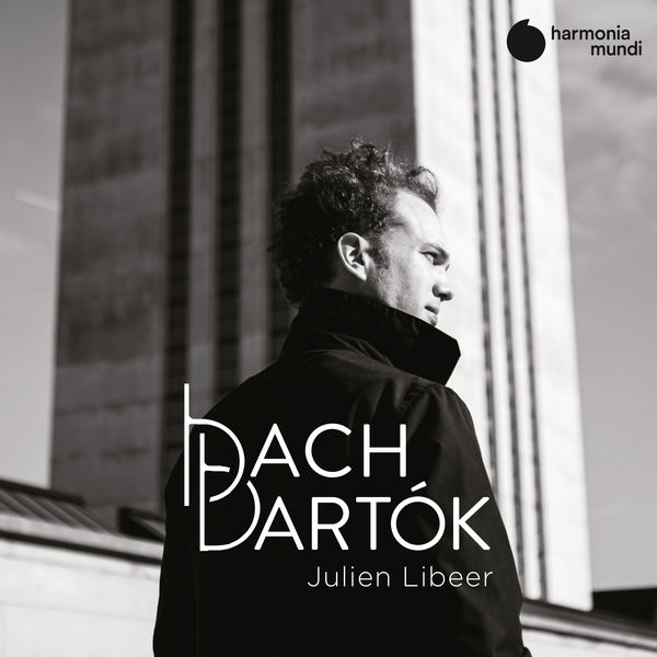 Julien Libeer – Bach Bartók (2020) [Official Digital Download 24bit/96kHz]