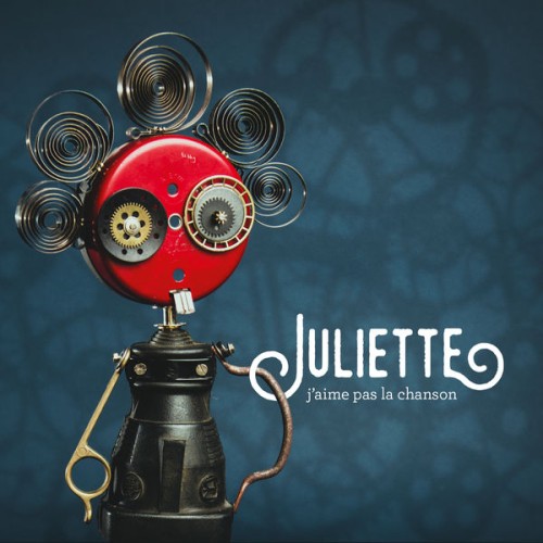 Juliette – J’aime pas la chanson (Version Deluxe) (2018) [FLAC 24 bit, 48 kHz]