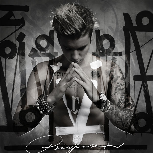 Justin Bieber – Purpose (Deluxe) (2015) [Official Digital Download 24bit/44,1kHz]