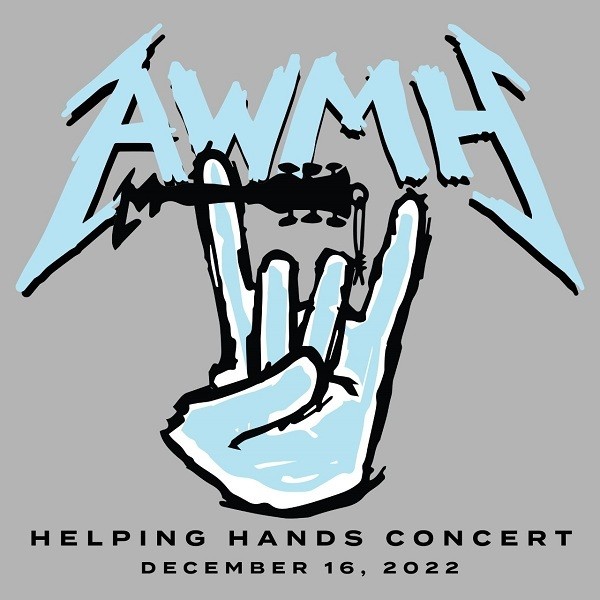 Metallica – 2022-12-16 – Helping Hand Concert, Los Angeles, California (2022) [FLAC 24bit/48kHz]