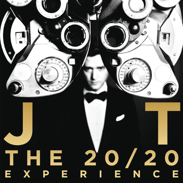 Justin Timberlake – The 20/20 Experience (Deluxe Version) (2013) [Official Digital Download 24bit/44,1kHz]