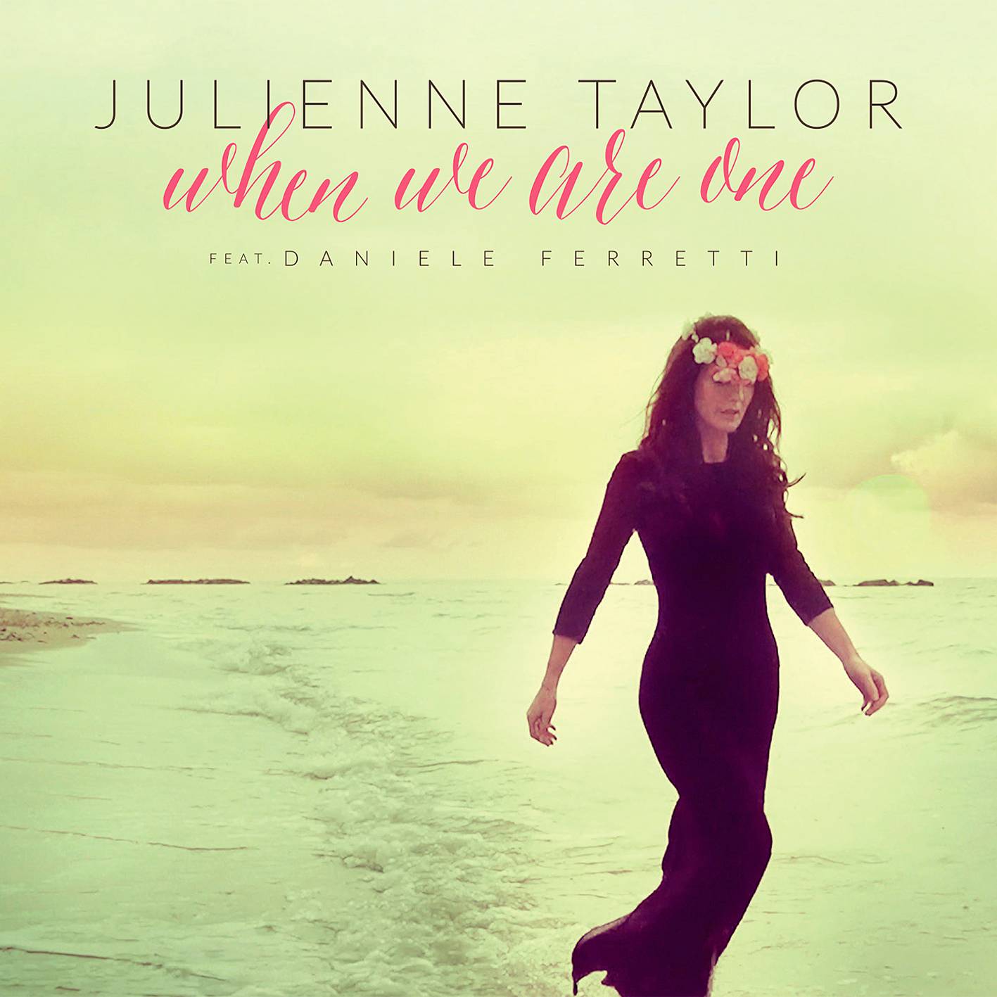 Julienne Taylor – When We Are One (2016) SACD ISO + Hi-Res FLAC