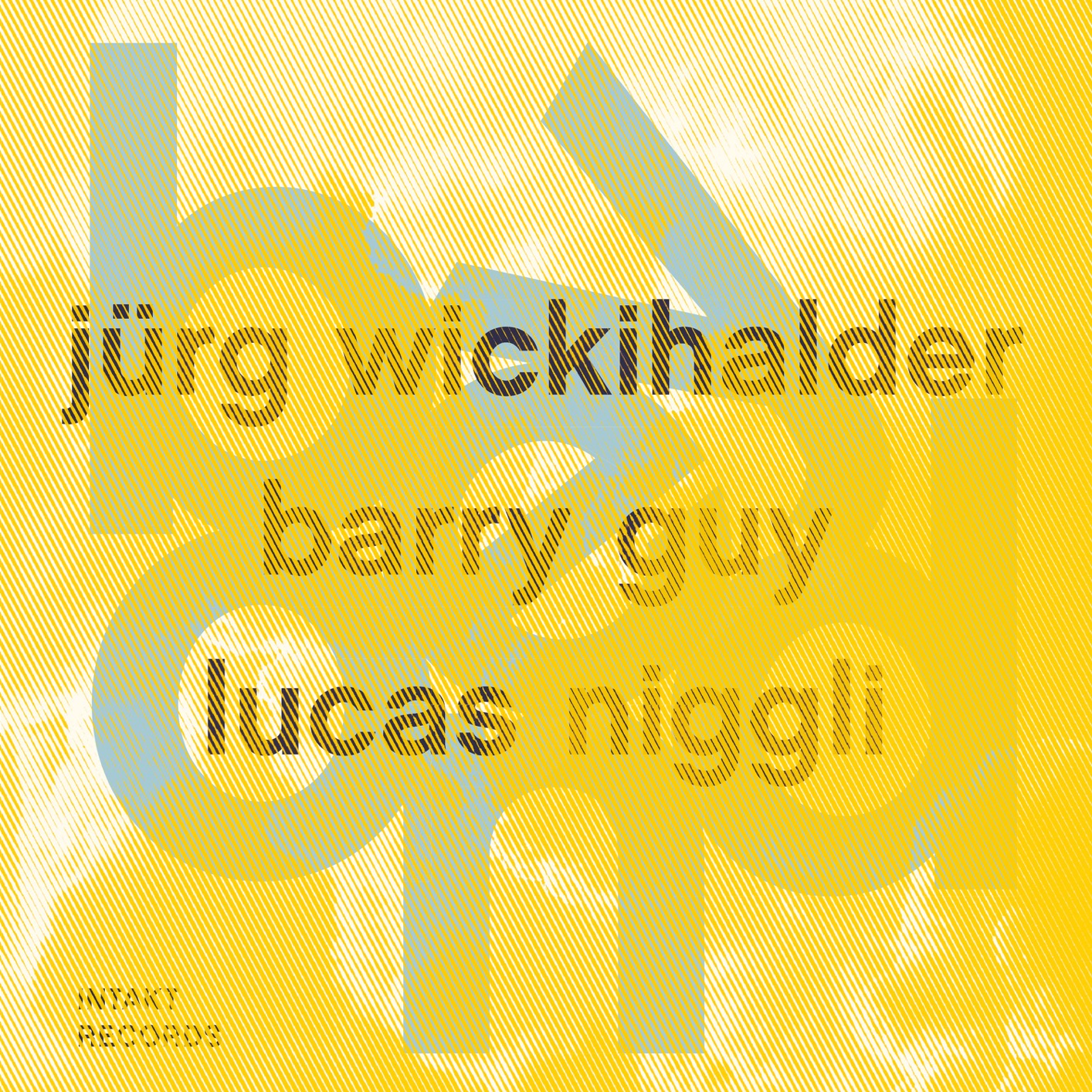 Jürg Wickihalder, Barry Guy & Lucas Niggli – Beyond (2017) [Official Digital Download 24bit/44,1kHz]