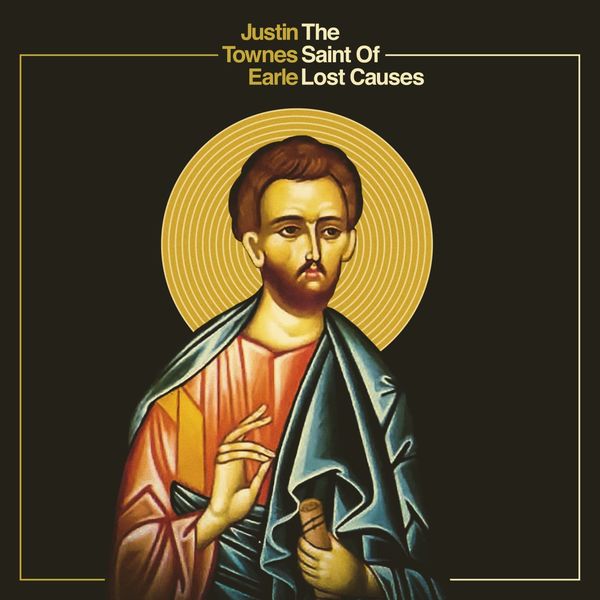 Justin Townes Earle – The Saint Of Lost Causes (2019) [Official Digital Download 24bit/44,1kHz]