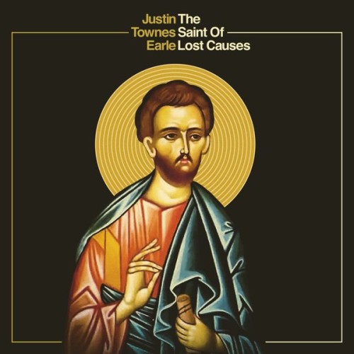 Justin Townes Earle – The Saint Of Lost Causes (2019) [FLAC 24 bit, 44,1 kHz]