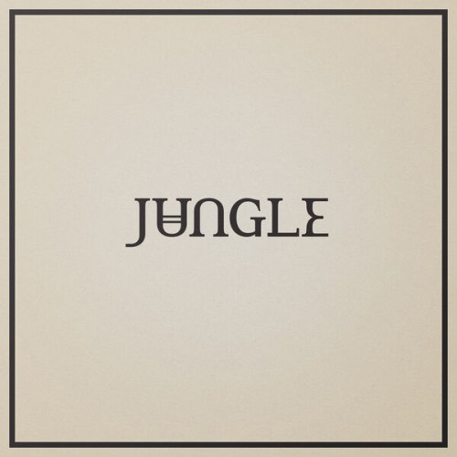 Jungle – Loving In Stereo (2021) [FLAC 24 bit, 44,1 kHz]