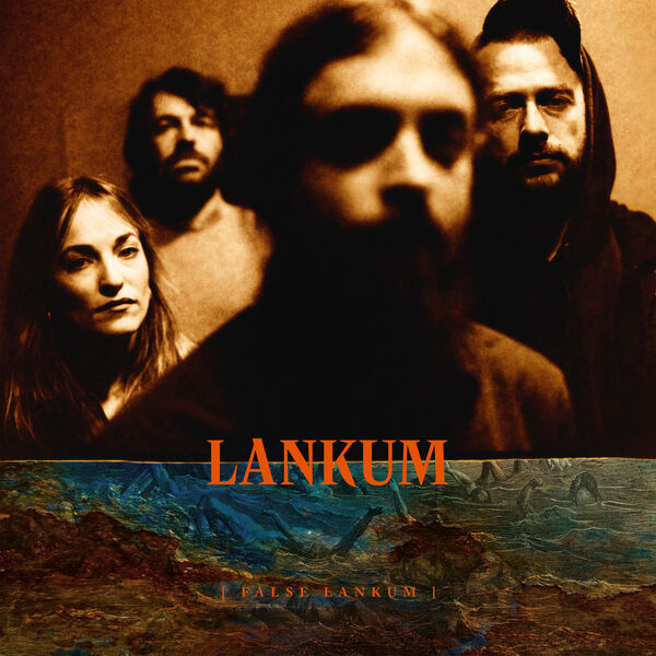 Lankum - False Lankum (2023) [FLAC 24bit/44,1kHz] Download