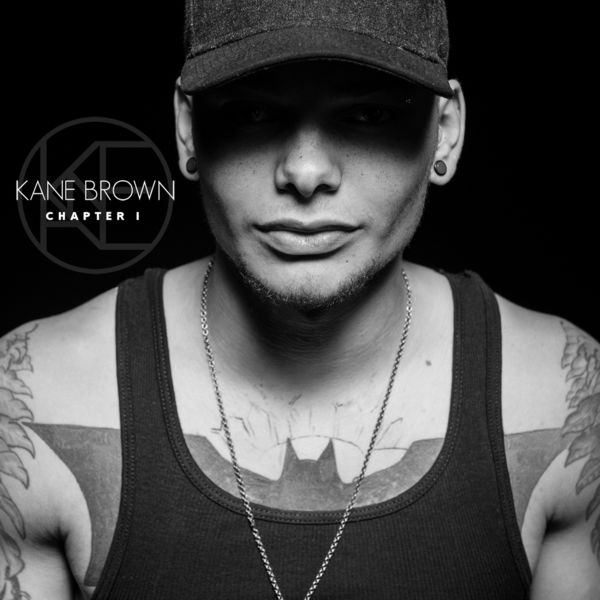 Kane Brown – Chapter 1 – EP (2016) [Official Digital Download 24bit/96kHz]