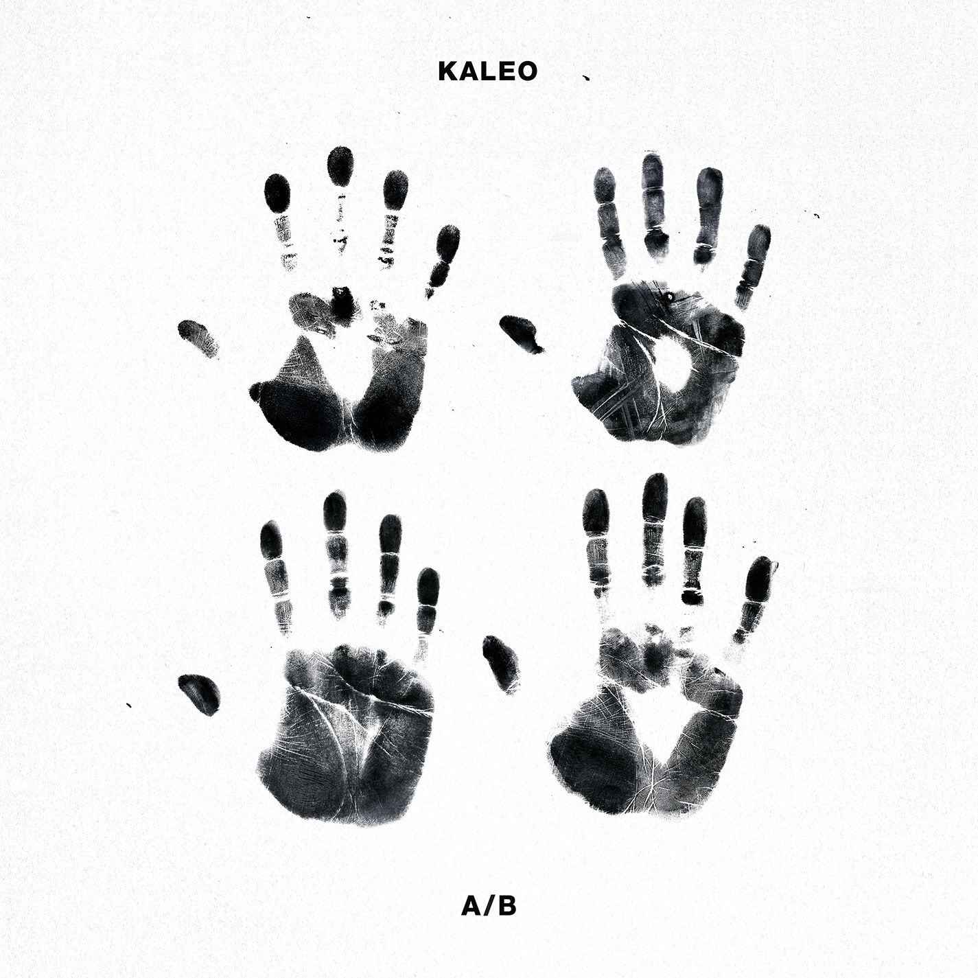 Kaleo – A/B (2016) [Official Digital Download 24bit/44,1kHz]