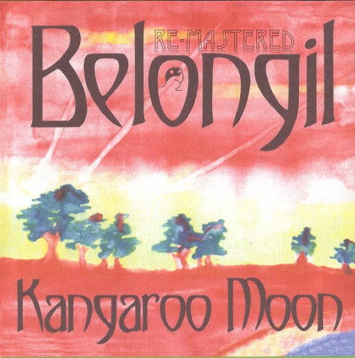 Kangaroo Moon – Belongil Re-Mastered (1995/2021) [FLAC 24 bit, 44,1 kHz]