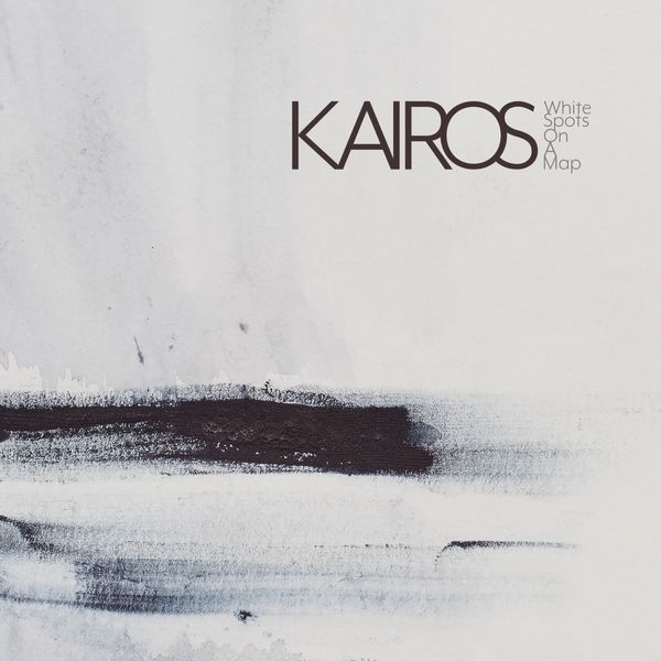 Kaïros – White Spots on a Map (2019) [Official Digital Download 24bit/88,2kHz]
