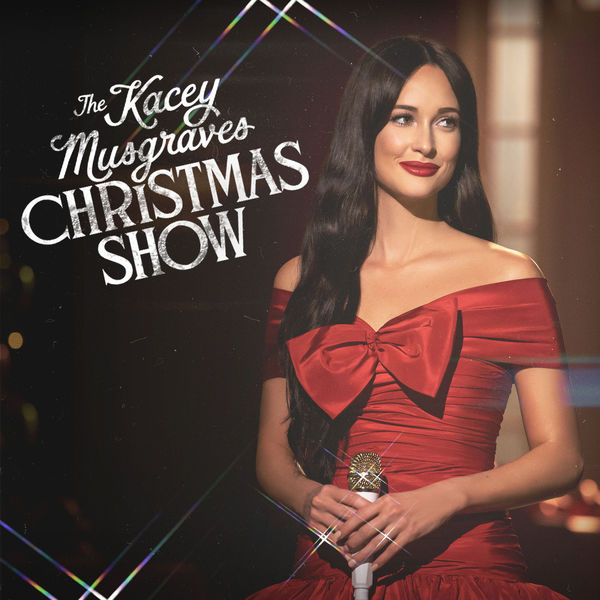 Kacey Musgraves – The Kacey Musgraves Christmas Show (2019) [Official Digital Download 24bit/48kHz]