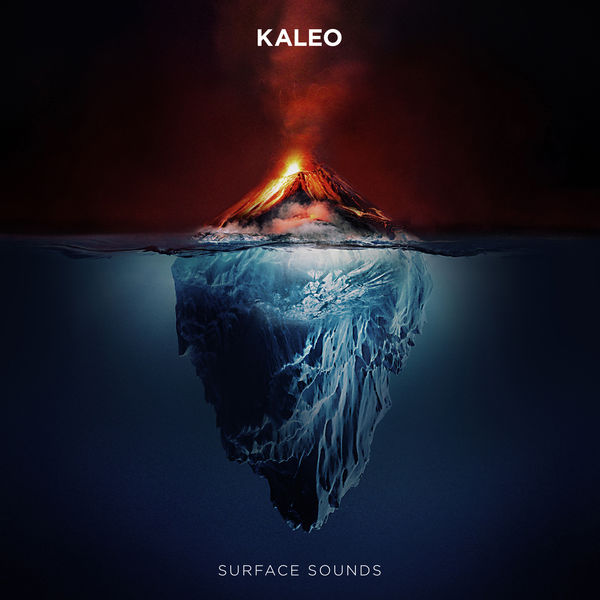 Kaleo – Surface Sounds (2021) [Official Digital Download 24bit/48kHz]