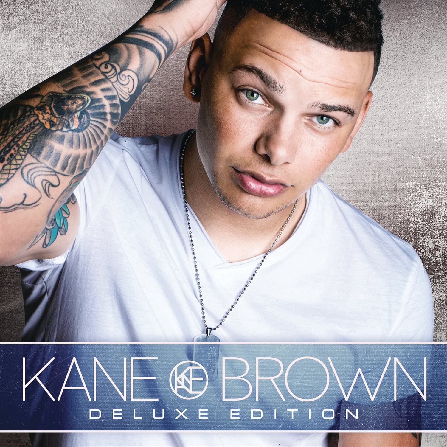 Kane Brown – Kane Brown (Deluxe Edition) (2017) [Official Digital Download 24bit/44,1kHz]