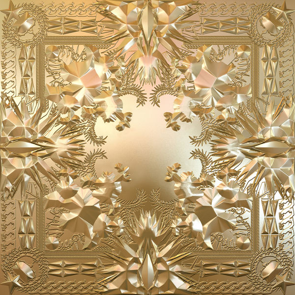 Kanye West and JAY Z – Watch The Throne (Deluxe Edition) (2011/2016) [Official Digital Download 24bit/44,1kHz]