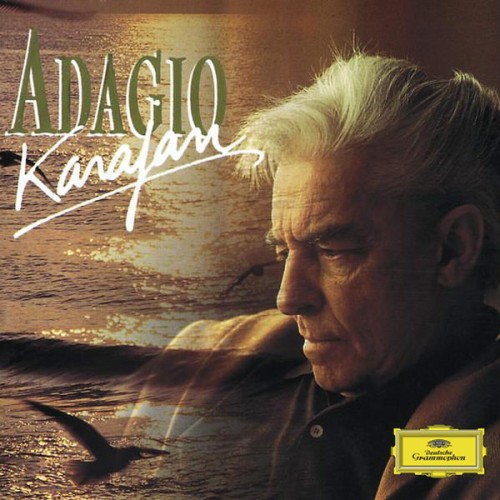 Berliner Philharmoniker, Herbert von Karajan – Adagio (1994/2015) [FLAC 24 bit, 176,4 kHz]