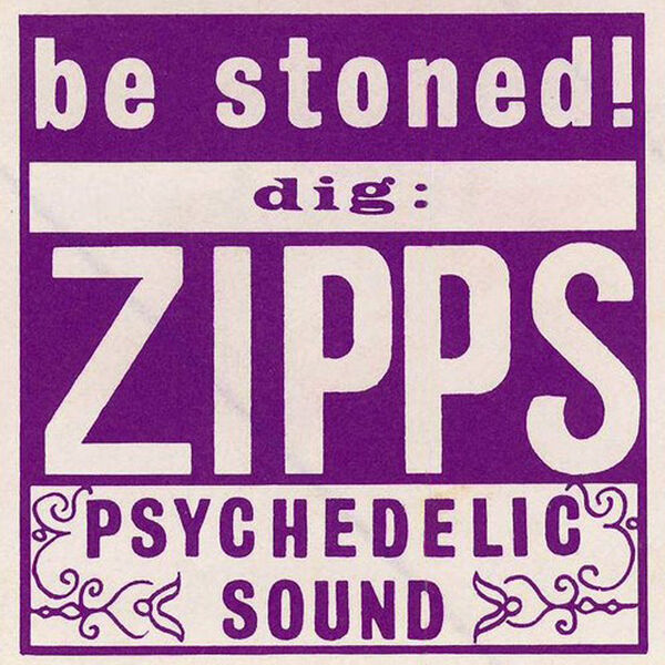 The Zipps – The Relax Singles 1966-1967 (1966/2023) [FLAC 24bit/96kHz]