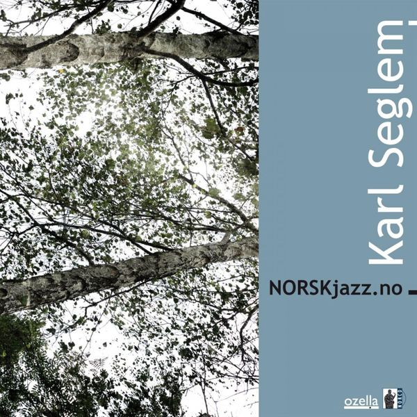 Karl Seglem – Norskjazz.no (2009) [Official Digital Download 24bit/44,1kHz]