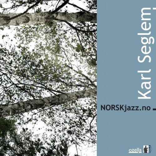 Karl Seglem – Norskjazz.no (2009) [FLAC 24 bit, 44,1 kHz]