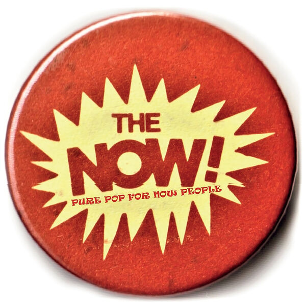 The Now - Pure Pop For Now People (2023) [FLAC 24bit/44,1kHz] Download
