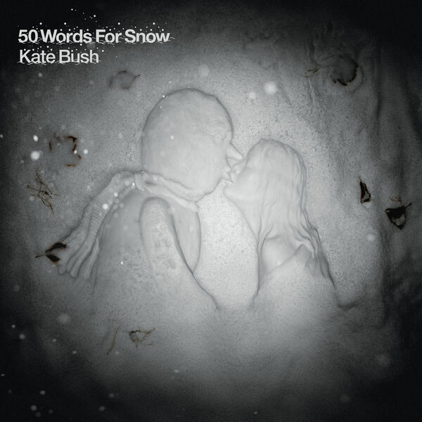 Kate Bush – 50 Words For Snow  (2011) [Official Digital Download 24bit/96kHz]