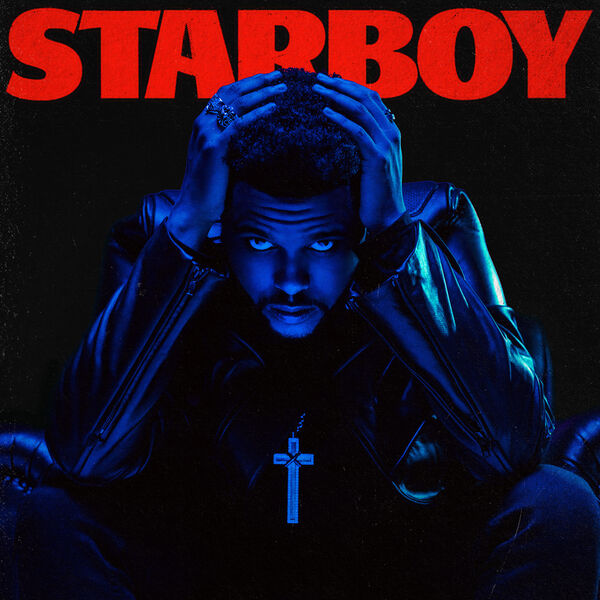 The Weeknd - Starboy (Deluxe) (2016/2023) [FLAC 24bit/44,1kHz]