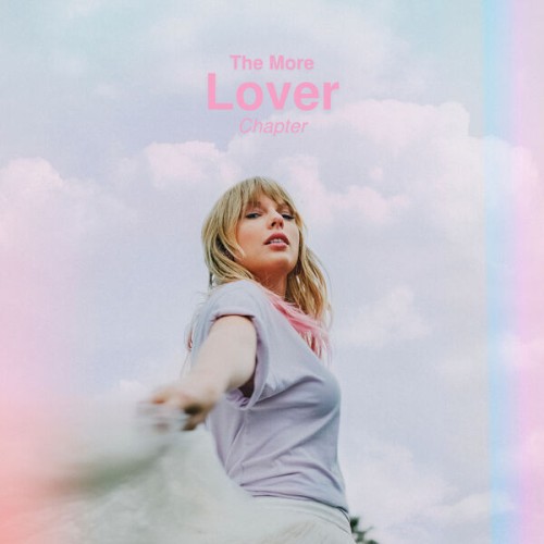Taylor Swift – The More Lover Chapter (2019/2023) [FLAC 24 bit, 44,1 kHz]